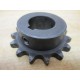 Martin 40BS15 1" Standard Roller Chain Sprocket - New No Box