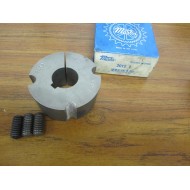 Martin 2012-1 Tapered Bushing 1" Bore