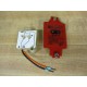 Telemecanique XCK-J Limit Switch XCKJ 092856 Red Cover & Contact Only