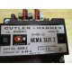 Cutler Hammer A10DNO Starter Size 2 A10DN0 - New No Box
