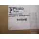 Parker F07F34BC Finite Filter 12"