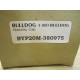 Bulldog BYP20M-380975 Filter