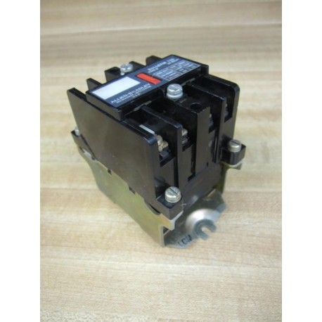 Allen Bradley 700-N800A1 Relay 700N800A1 WO 700-NT - New No Box