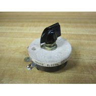 Ohmite RJS1K0 50Watt 1000Ohm Rheostat - Used