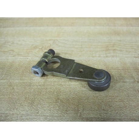 Square D 9007-BA1S Limit Switch Lever Arm 9007BA1S - Used