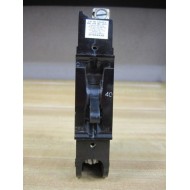 Heinemann CE1-G3-U Circuit Breaker  CE1G3U Cracked - Used