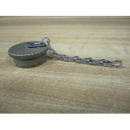 ITT Cannon MS3180-22C Connector Dust Cap MS318022C - New No Box