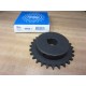 Martin 40BS28 1 Sprocket 1" Bore 28 Teeth 40BS281