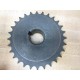 Martin 40BS28 1 Sprocket 1" Bore 28 Teeth 40BS281