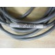 Allen Bradley 1747-CP3 Cable Adapter 1747CP3 9-12' Gray Cable - Used