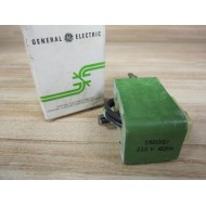 General Electric 15D3G2 Solenoid Coil Green