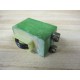 General Electric 15D3G2 Solenoid Coil Green