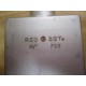 Red Dot AFSC-1 Conduit Device Box - New No Box