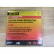 3M 130C Scotch Linerless Rubber Splicing Tape 1"