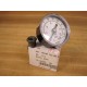 Leslie Co A52354 Pressure Gauge 924801 0-30