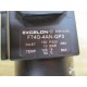 Norgren F74G-4AN-QP3 Excelon Filter F74G4ANQP3