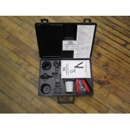 KAL Equip 2501 Vacuum Pump And Brake Bleed Kit
