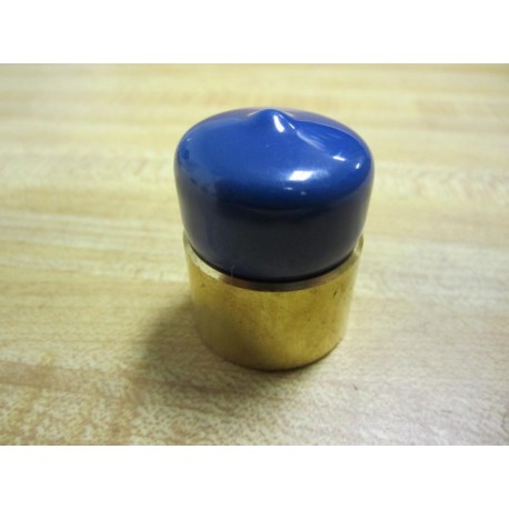 Nook 20075 34-5 Right Hand Bronze Acme Nut - New No Box