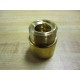 Nook 20075 34-5 Right Hand Bronze Acme Nut - New No Box