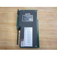 Allen Bradley 1771-OA Module 1771-0A Series B - Used