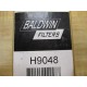 Baldwin Filter H9048 Filter