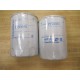 Donaldson P550050 Lube Filter Pack Of 2