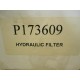 P173609 Hydraulic Filter
