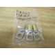 Ilsco 250 MCM Bag Of 3 Compression Lugs - New No Box