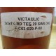 Victaulic F-C63-029-P-00 Reducing Tee - New No Box