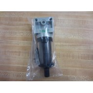 Numatics F22B-04C Particulate Filter F22B04C
