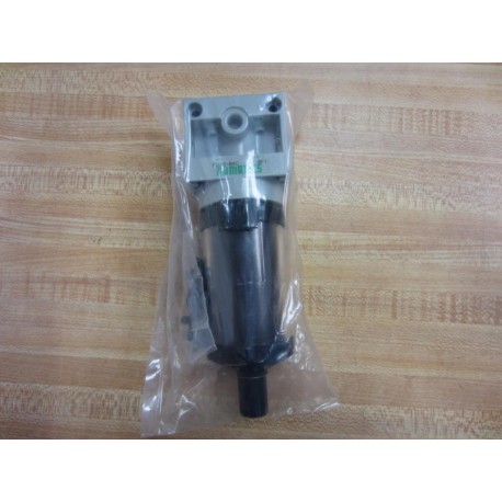 Numatics F22B-04C Particulate Filter F22B04C