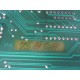 Uticor 60D87-4 Circuit Board 60D874 75H79 - Used