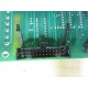 Uticor 60D87-4 Circuit Board 60D874 75H79 - Used