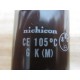 Nichicon 9517 Capacitor CE 105°C  680µF400WV - New No Box