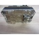 Klockner-Moeller PKZM0-1,6-NA Motor Starter PKZMO-1,6-NA - Used