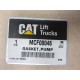 Caterpillar MCF00046 Pump Gasket