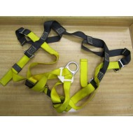 DBISala L3753 Body Harness - Used