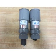 Russellstoll 3933 T&B Connector F35520 (Pack of 2) - Used