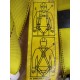 DBISala L3753 Body Harness - Used