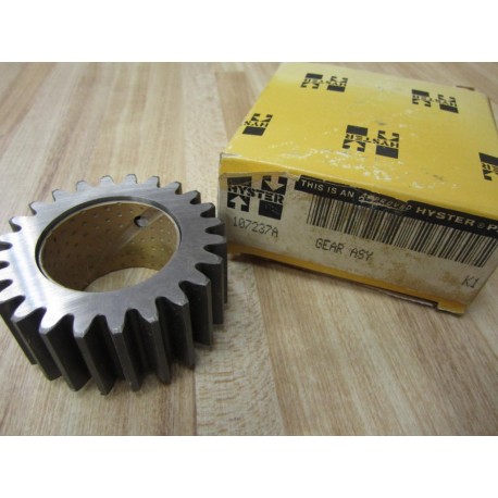 Hyster 107237A Gear With Bushing Hy-107237A