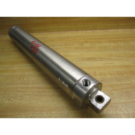 Bimba M-3110-DXP Cylinder M3110DXP - Used