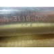 Bimba M-3110-DXP Cylinder M3110DXP - Used