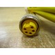 E54661 5-Pin Female Cable 18 AWG5 - New No Box