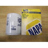 Napa 1268 Napa Gold Oil Filter