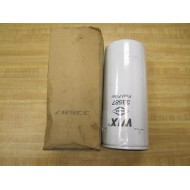 Wix 33587 Premium Fuel Filter