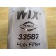 Wix 33587 Premium Fuel Filter