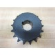 Tsubaki H60B17F-1-316 Sprocket