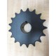 Tsubaki H60B17F-1-316 Sprocket