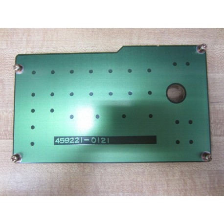 Allen Bradley 459221-0121 1745 Base Board 4592210121 - New No Box
