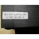 EGS Electrical Group T250 Transformer - New No Box